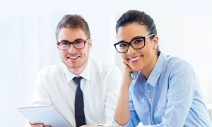 Loan Recovery Footer Image